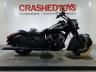 INDIAN - MOTORCYCLE
