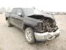 CHEVROLET - SILVERADO