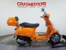 VESPA - SCOOTER