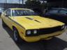 PLYMOUTH - ROADRUNNER