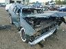CHEVROLET - CAPRICE