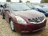 NISSAN - ALTIMA