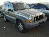 JEEP - LIBERTY