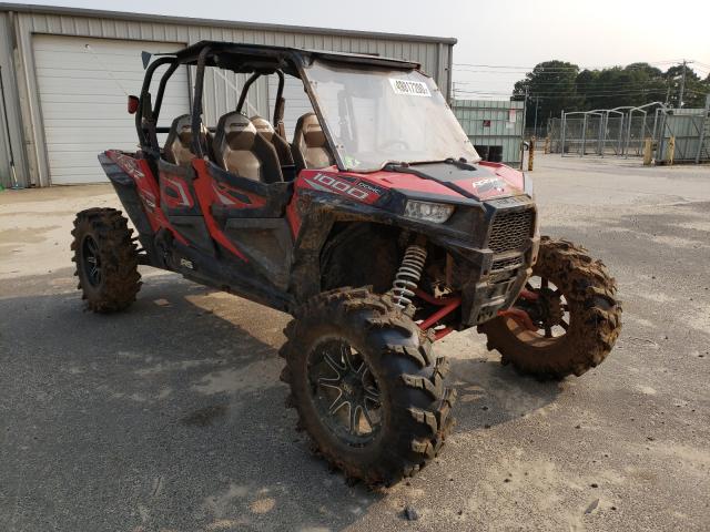 2015 Polaris RZR XP 1000 eps