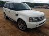 LAND ROVER - RANGE ROVER