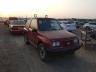GEO - TRACKER