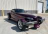 PLYMOUTH - PROWLER