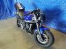 YAMAHA - FZ6 SHG