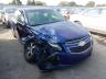 CHEVROLET - CRUZE