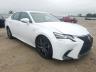 LEXUS - GS 350 BAS