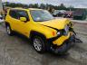 JEEP - RENEGADE