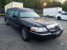 LINCOLN - TOWN CAR