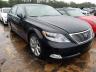 LEXUS - LS600