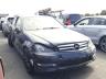 MERCEDES-BENZ - C CLASS