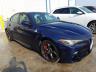 ALFA ROMEO - GIULIA