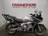 YAMAHA - FZ6 SC