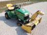 JOHNSON - DEERE TRAC