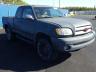TOYOTA - TUNDRA