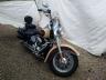 HARLEY-DAVIDSON - FL