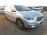 INFINITI - QX60