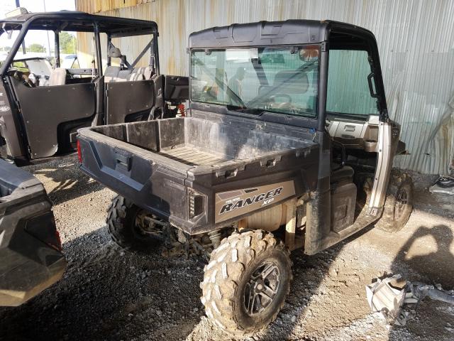 2015 Polaris Ranger