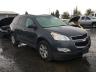 CHEVROLET - TRAVERSE