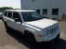 JEEP - PATRIOT