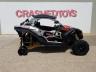CAN-AM - SIDEBYSIDE