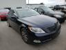 LEXUS - LS460