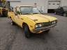 DATSUN - PICKUP
