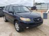 HYUNDAI - SANTA FE