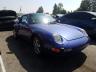 PORSCHE - 911