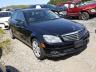MERCEDES-BENZ - C CLASS