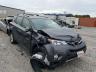 TOYOTA - RAV4