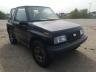 GEO - TRACKER