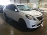 NISSAN - VERSA