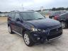 MITSUBISHI - OUTLANDER