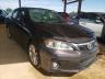 LEXUS - CT 200