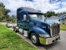 PETERBILT - 387