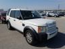 LAND ROVER - LR3