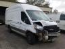 FORD - TRANSIT CONNECT