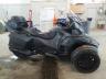 CAN-AM - SPYDER