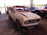 DATSUN - TRUCK