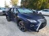 LEXUS - RX 450H BA
