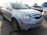 SATURN - VUE