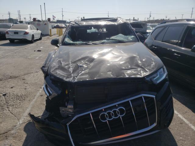 Prodazha Audi Q7 Premium Premium Plus 2 0 Vin Wa1ljaf73ld011697 Iz Ssha Data Aukciona 25 12 2020
