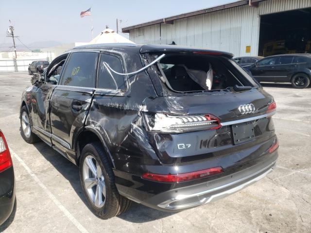 Prodazha Audi Q7 Premium Premium Plus 2 0 Vin Wa1ljaf73ld011697 Iz Ssha Data Aukciona 25 12 2020
