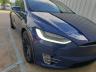 TESLA - MODEL X