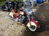 INDIAN - MOTORCYCLE