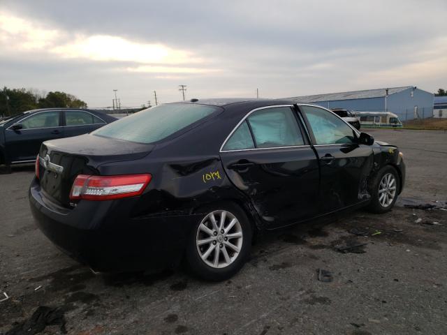 Prodazha Toyota Camry Se 2011 Se 3 5 Vin 4t1bk3ek5bu126411 Iz Ssha Data Aukciona 30 10 2020